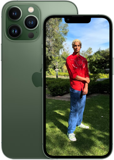 iphone13