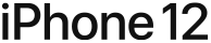 logo_iphone_12