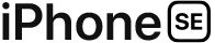 logo_iphone_se